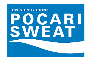 Pocari Sweat 香港