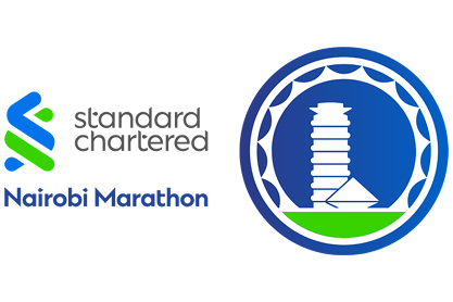 Standard Chartered Nairobi Marathon