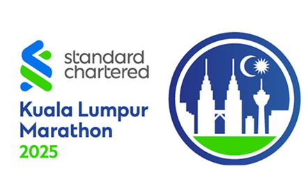 Standard Chartered Kuala Lumpur Marathon