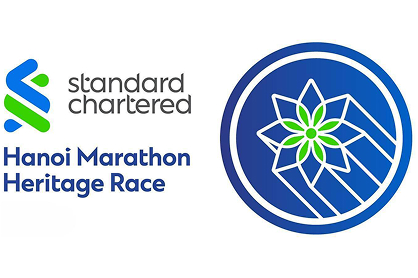 Standard Chartered Hanoi Marathon