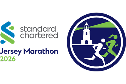 Standard Chartered Jersey Marathon